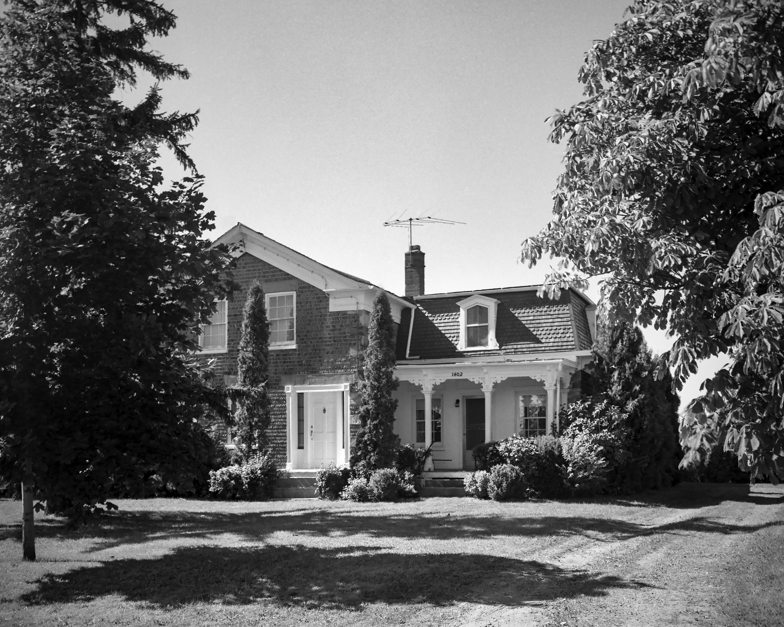 GP Orleans Barre Car-4 1-1 N